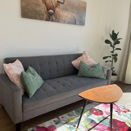 Wohnung Magdalena Feldkirchen in Kärnten Zewnętrze zdjęcie