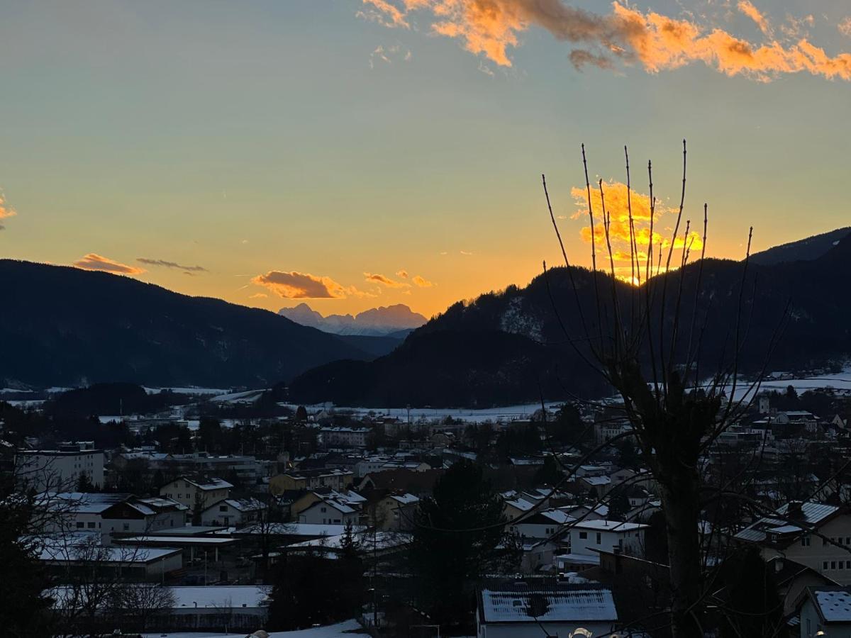 Wohnung Magdalena Feldkirchen in Kärnten Zewnętrze zdjęcie