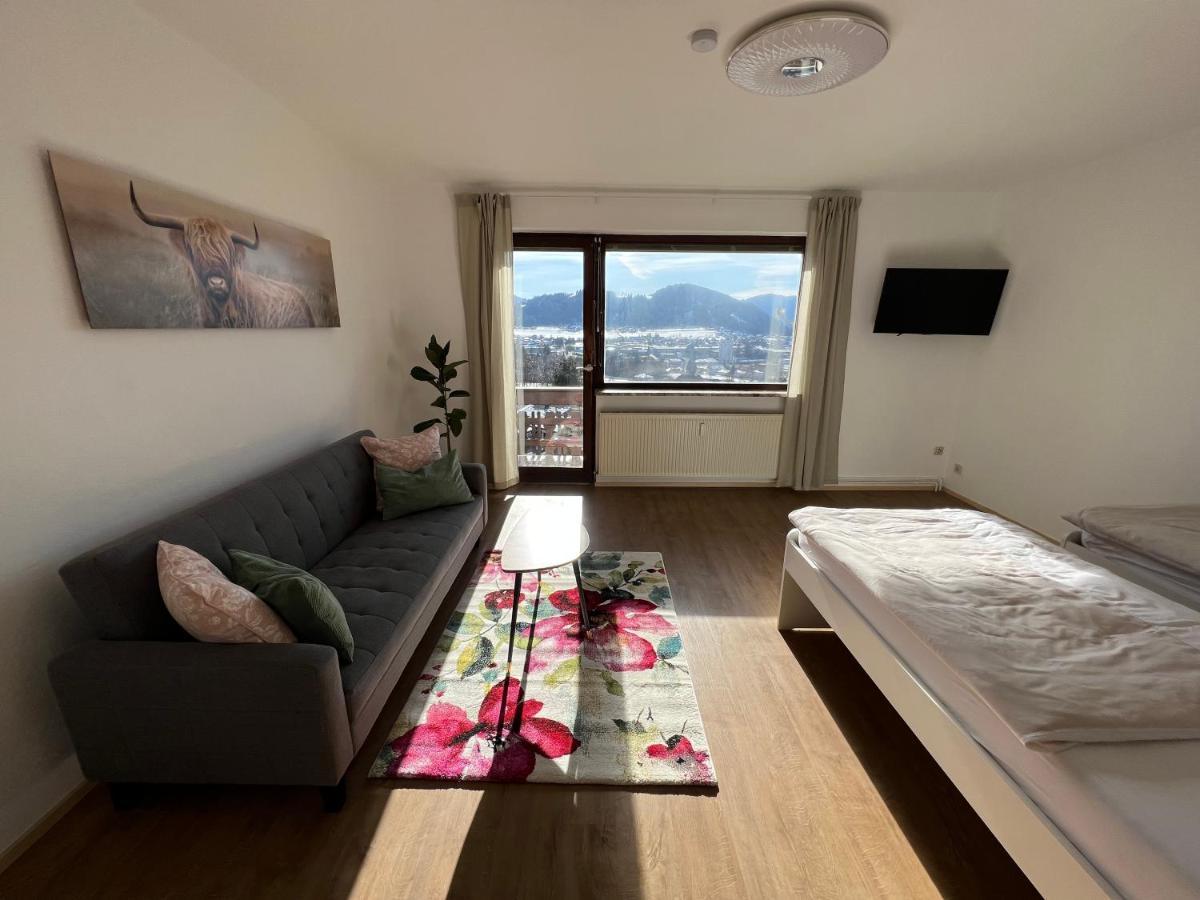 Wohnung Magdalena Feldkirchen in Kärnten Zewnętrze zdjęcie