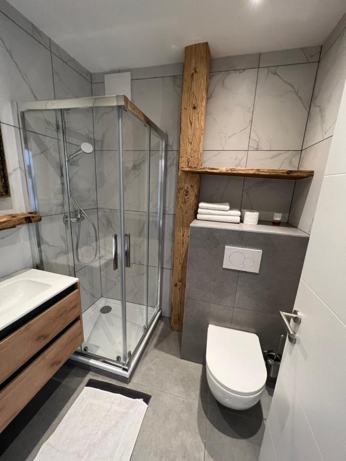 Wohnung Magdalena Feldkirchen in Kärnten Zewnętrze zdjęcie